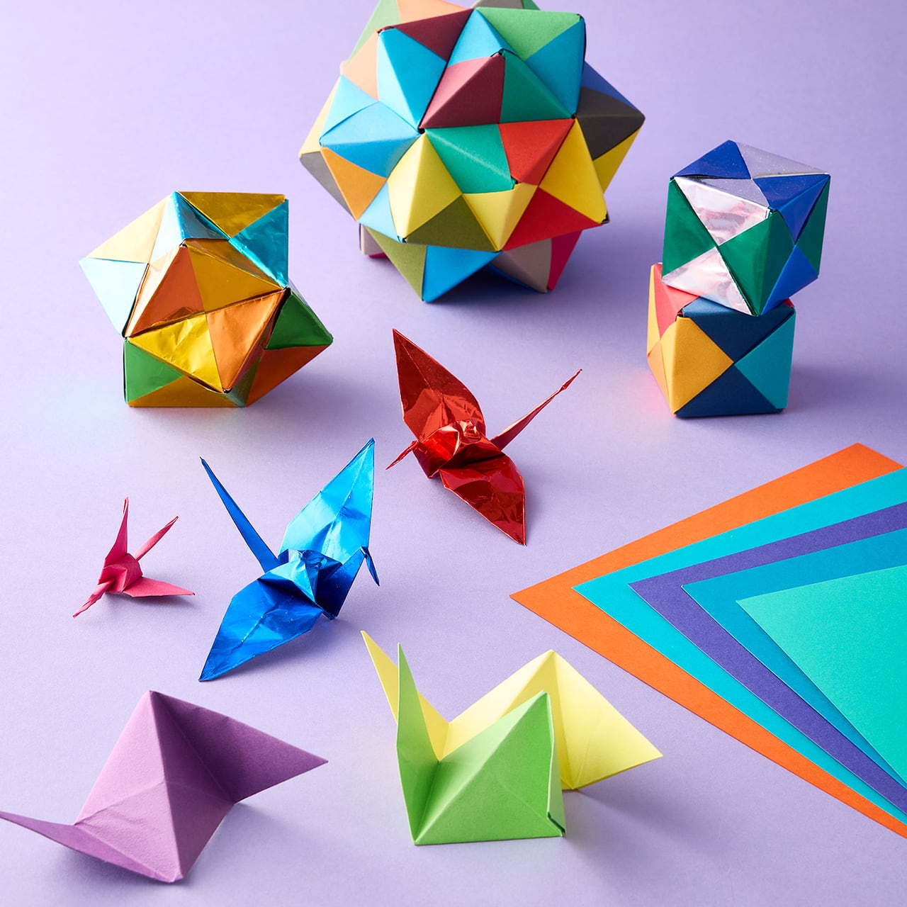 Paper Origami